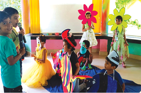 Samagra Shiksha Kerala